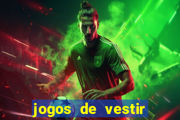 jogos de vestir pessoas ricas